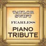 Fearless (Taylor Swift Piano Tribute)专辑