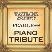 Fearless (Taylor Swift Piano Tribute)