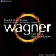Wagner : Der Ring des Nibelungen [Bayreuth, 1991]