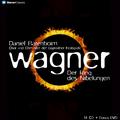 Wagner : Der Ring des Nibelungen [Bayreuth, 1991]