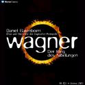 Wagner : Der Ring des Nibelungen [Bayreuth, 1991]专辑