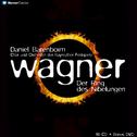 Wagner : Der Ring des Nibelungen [Bayreuth, 1991]专辑