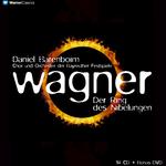 Wagner : Der Ring des Nibelungen [Bayreuth, 1991]专辑