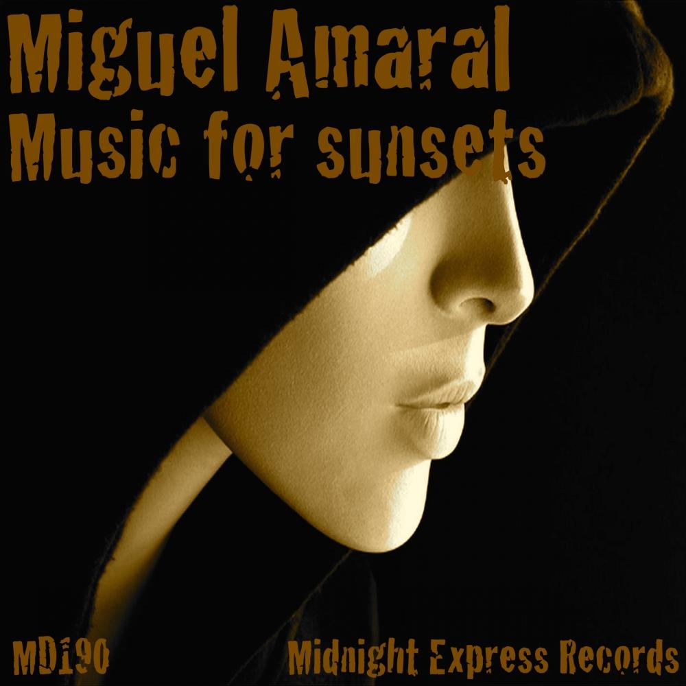 Music For Sunsets......