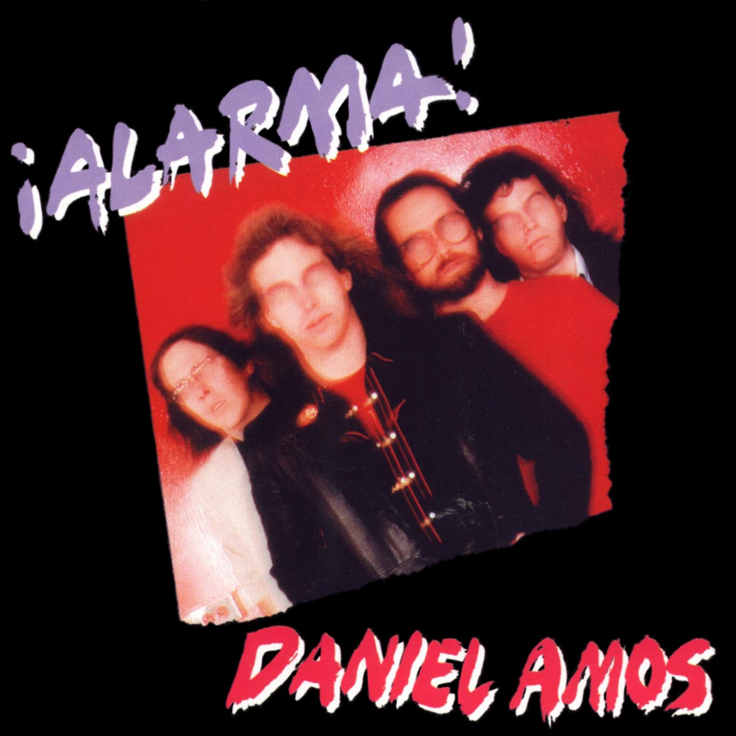 ¡Alarma!