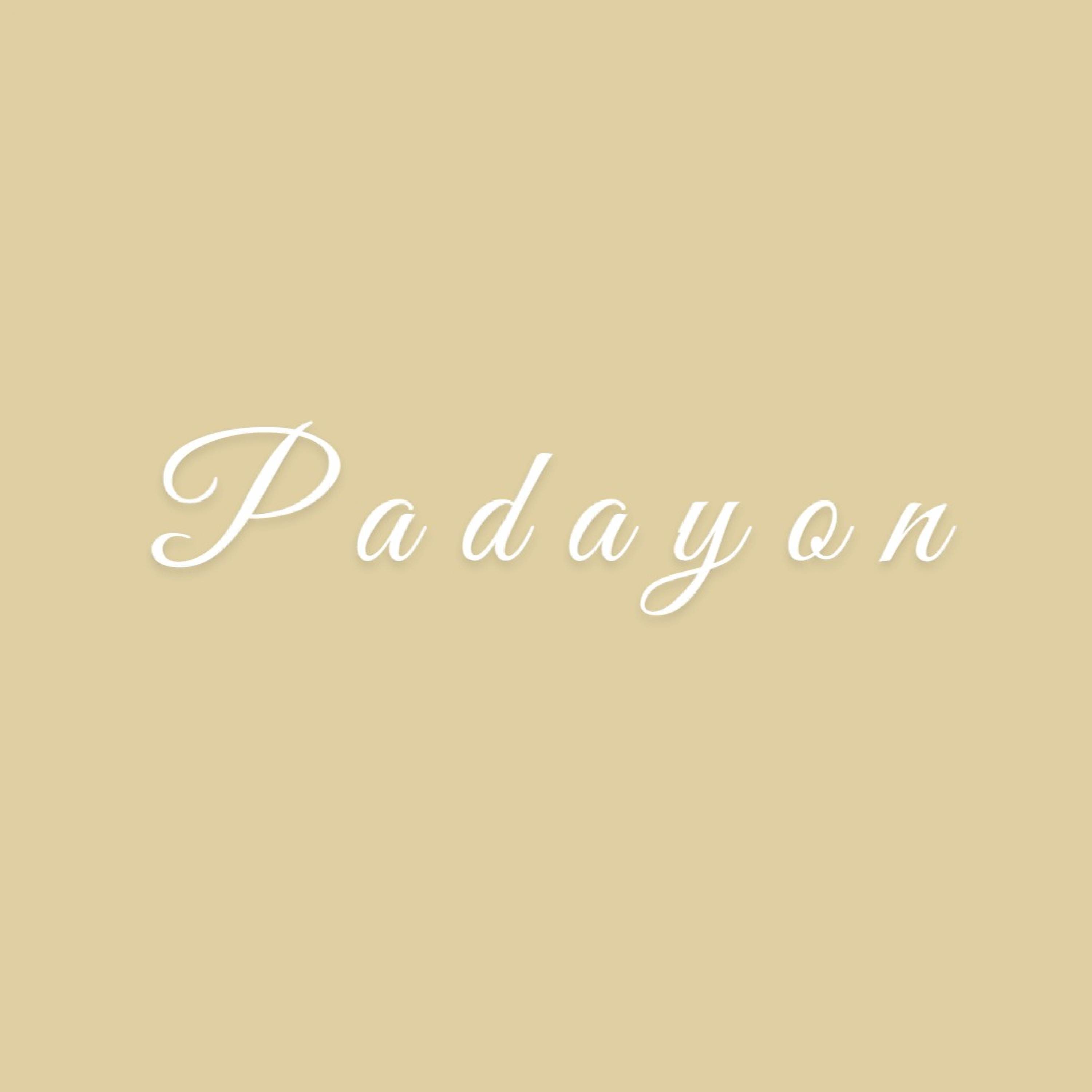 Padayon