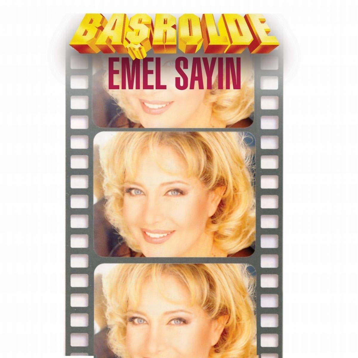 Başrolde