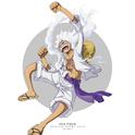 ONE PIECE Original Soundtrack"GEAR5"专辑