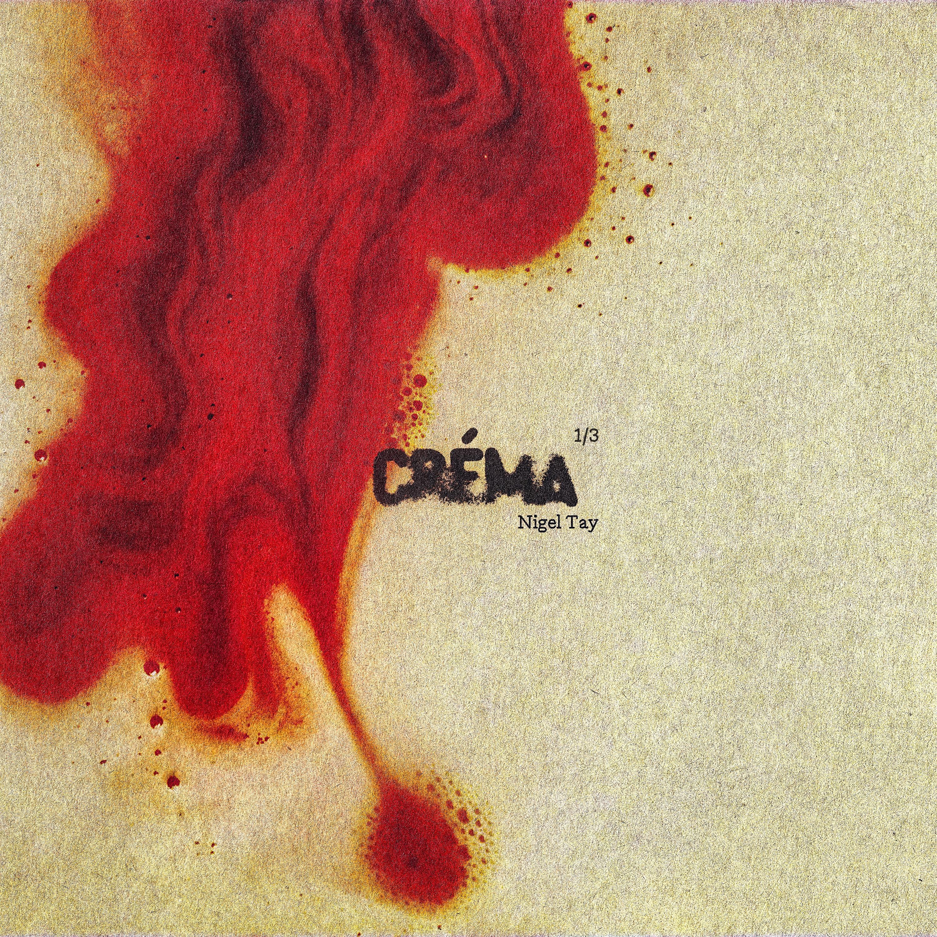 Créma ⅓
