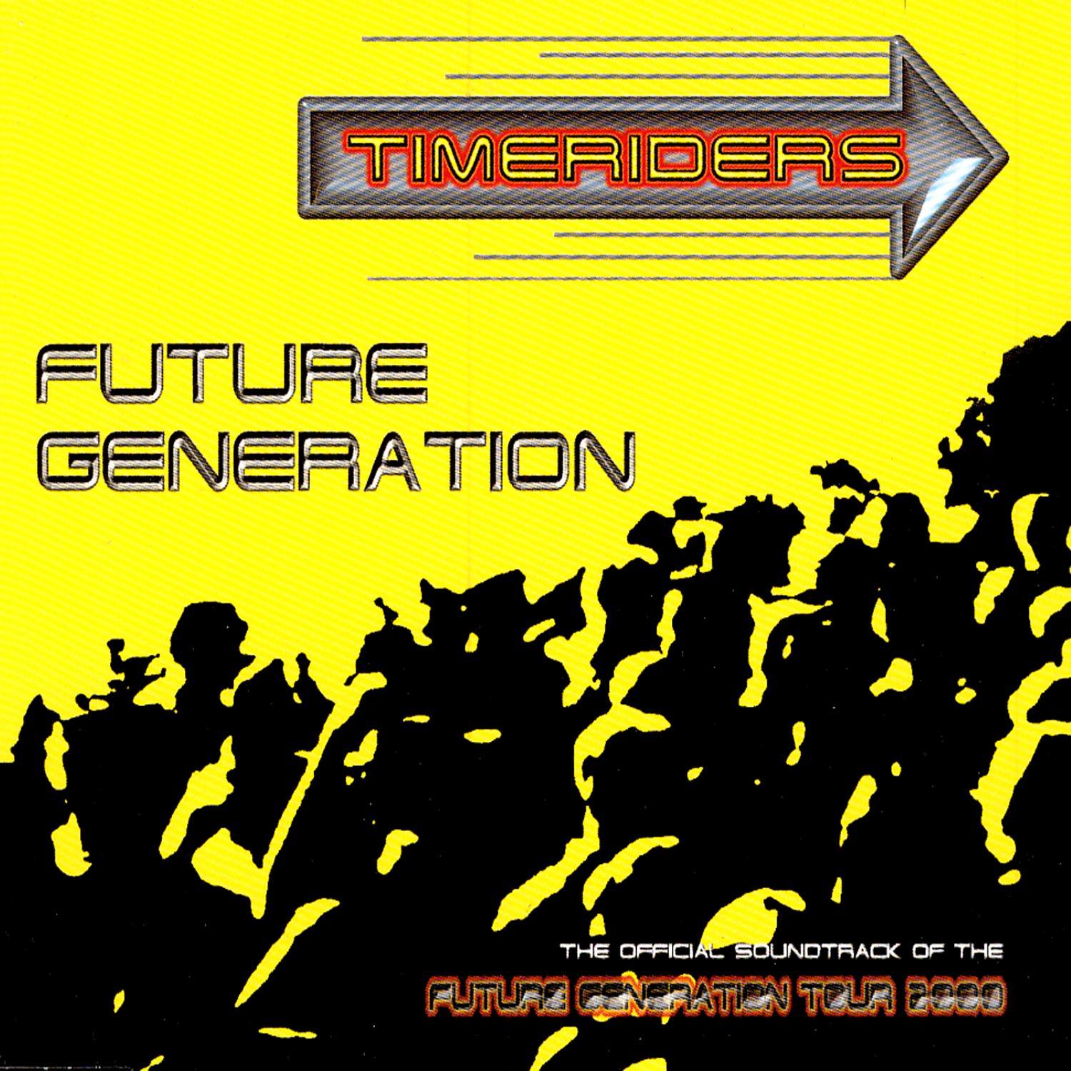 Future Generation