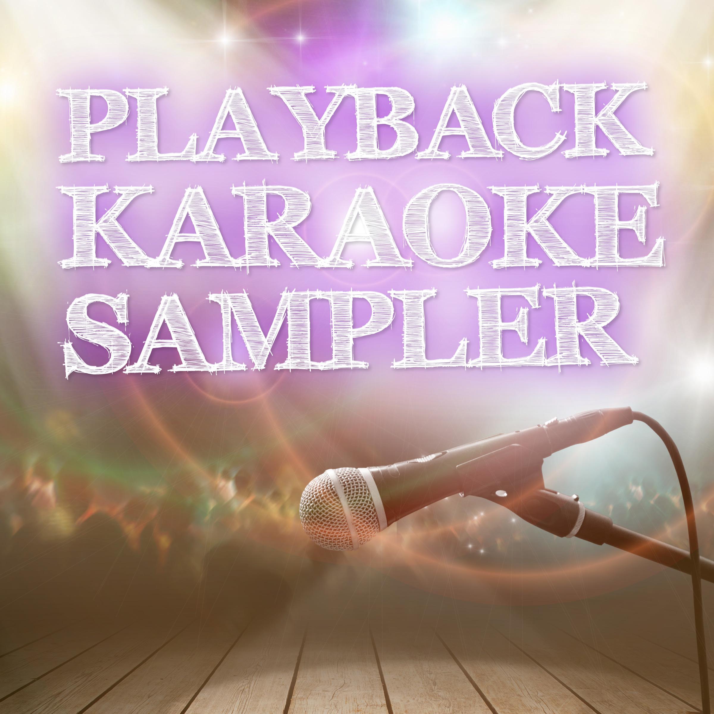 Michelle Fischer & Leon Franke - Something Stupid (Karaoke Female Version)