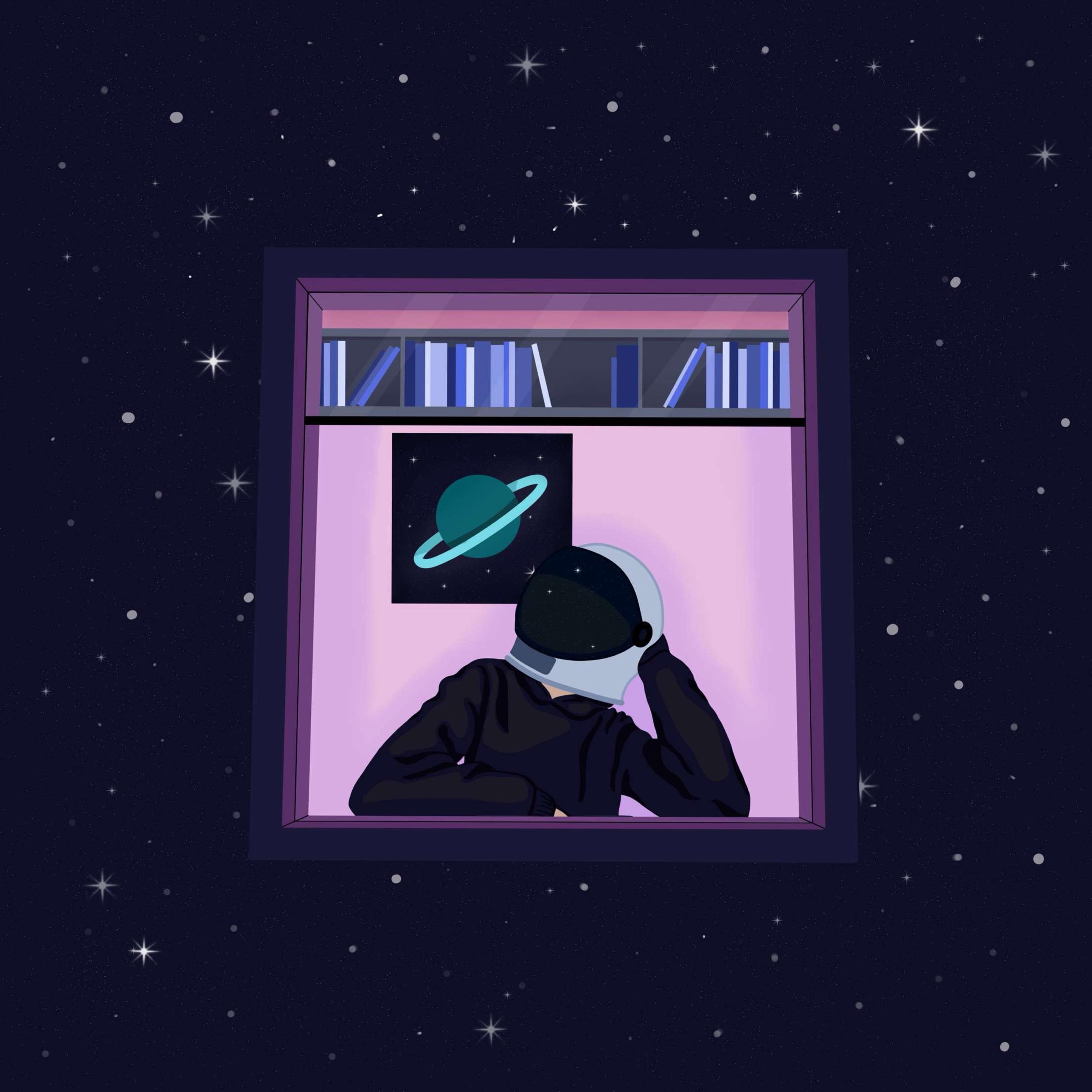 Quiet night