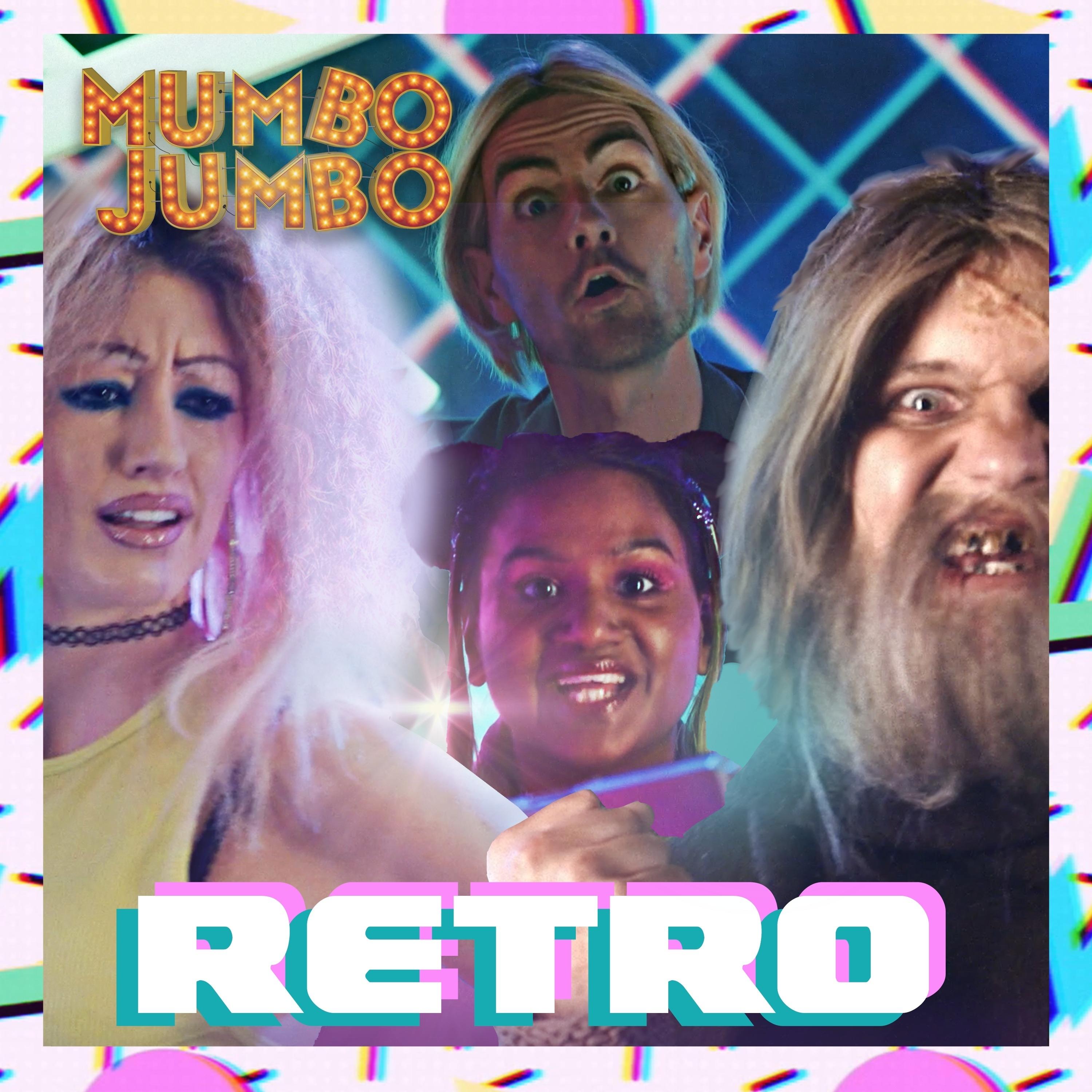 Retro