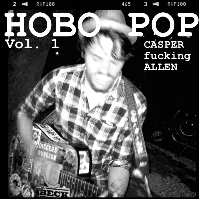 Hobo Pop Vol. 1