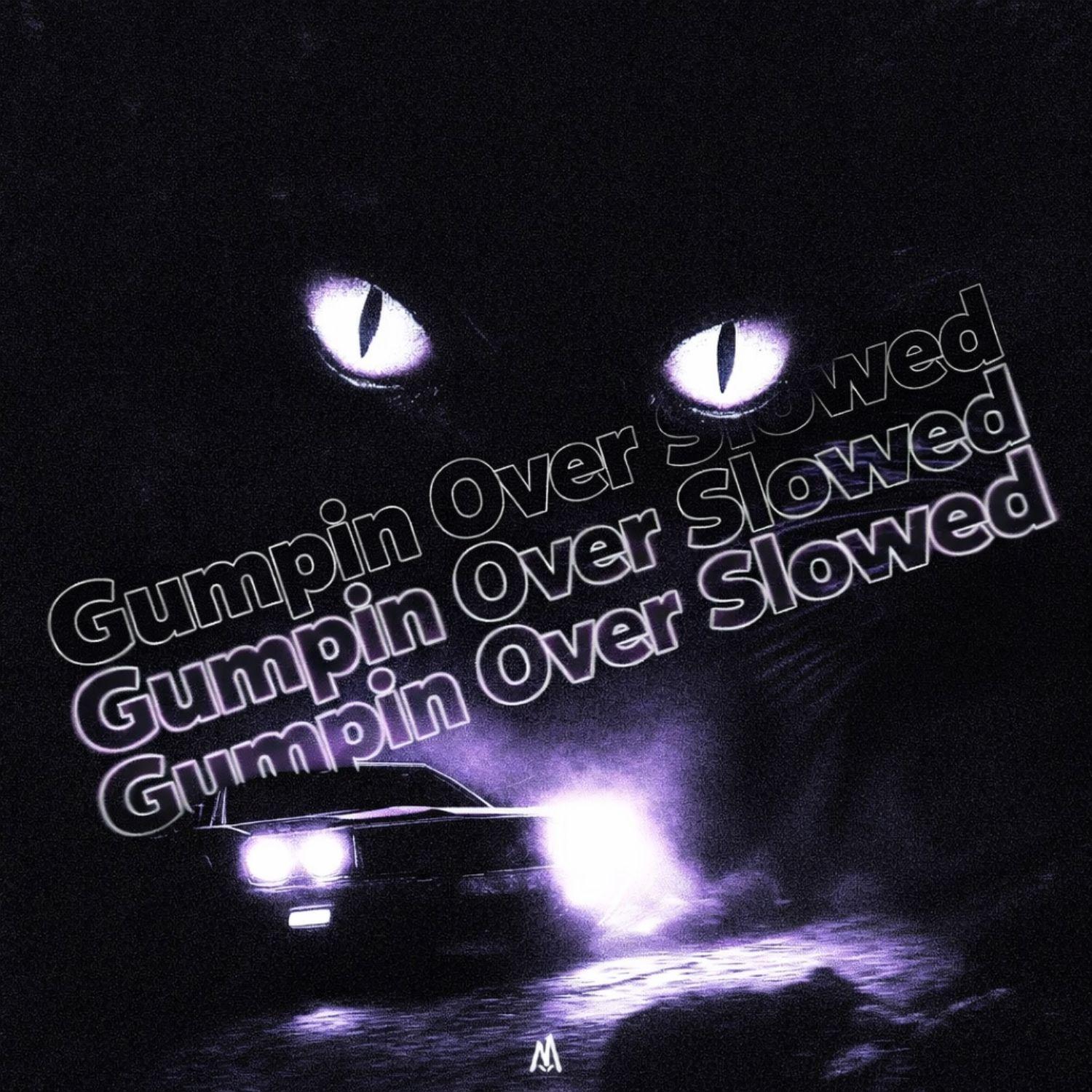 Gumpin Over Slowed
