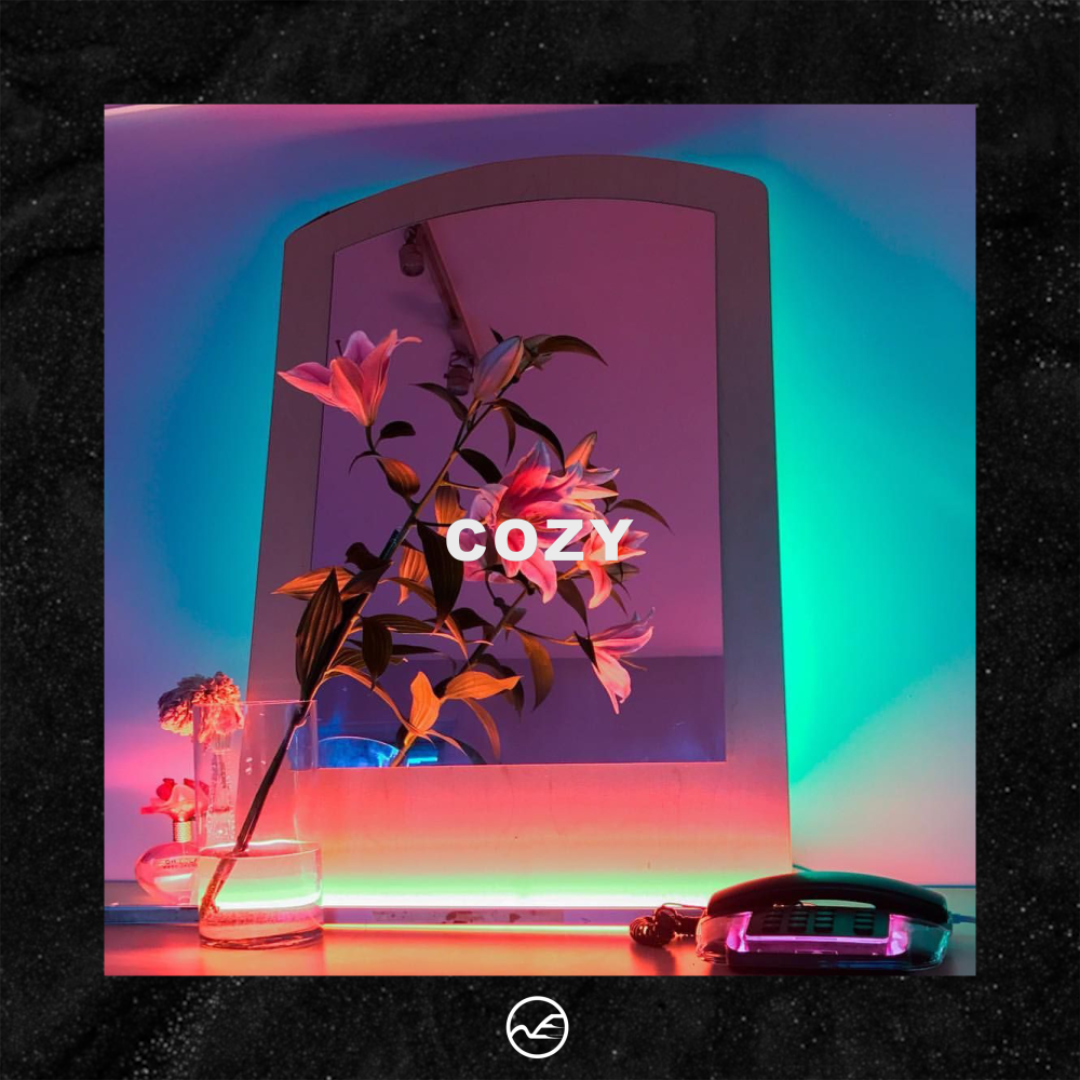 Trapsoul Type Beat "Cozy"