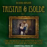 Tristan & Isolde - Vol. 2专辑
