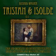 Tristan & Isolde - Vol. 2