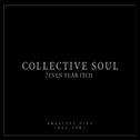 7even Year Itch Collective Soul Greatest Hits 1994-2001 (Int'l Version)