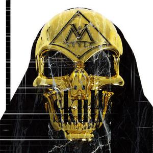 Skull (Original Mix) （改编） （升5半音）
