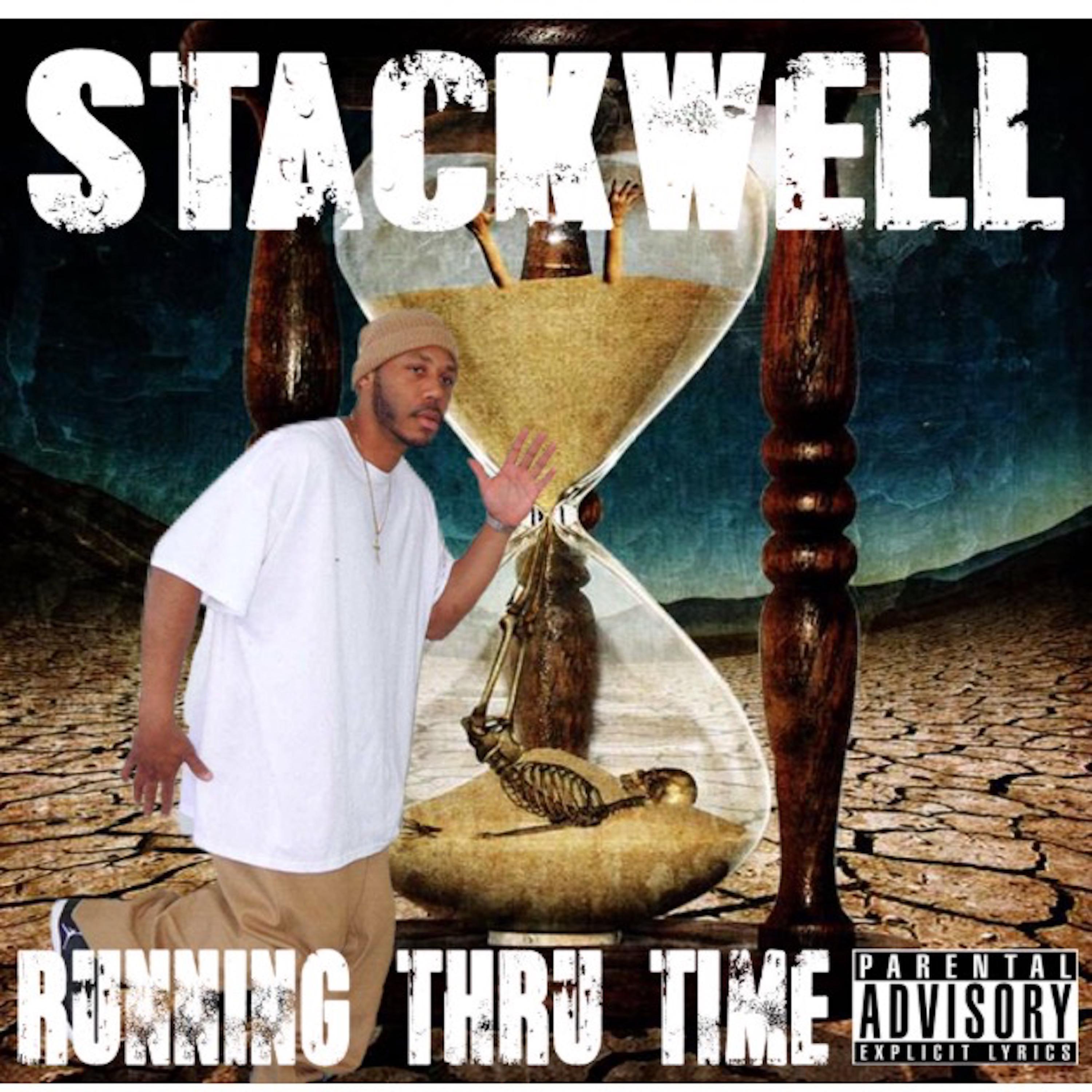 Stackwell - Drive You Crazy