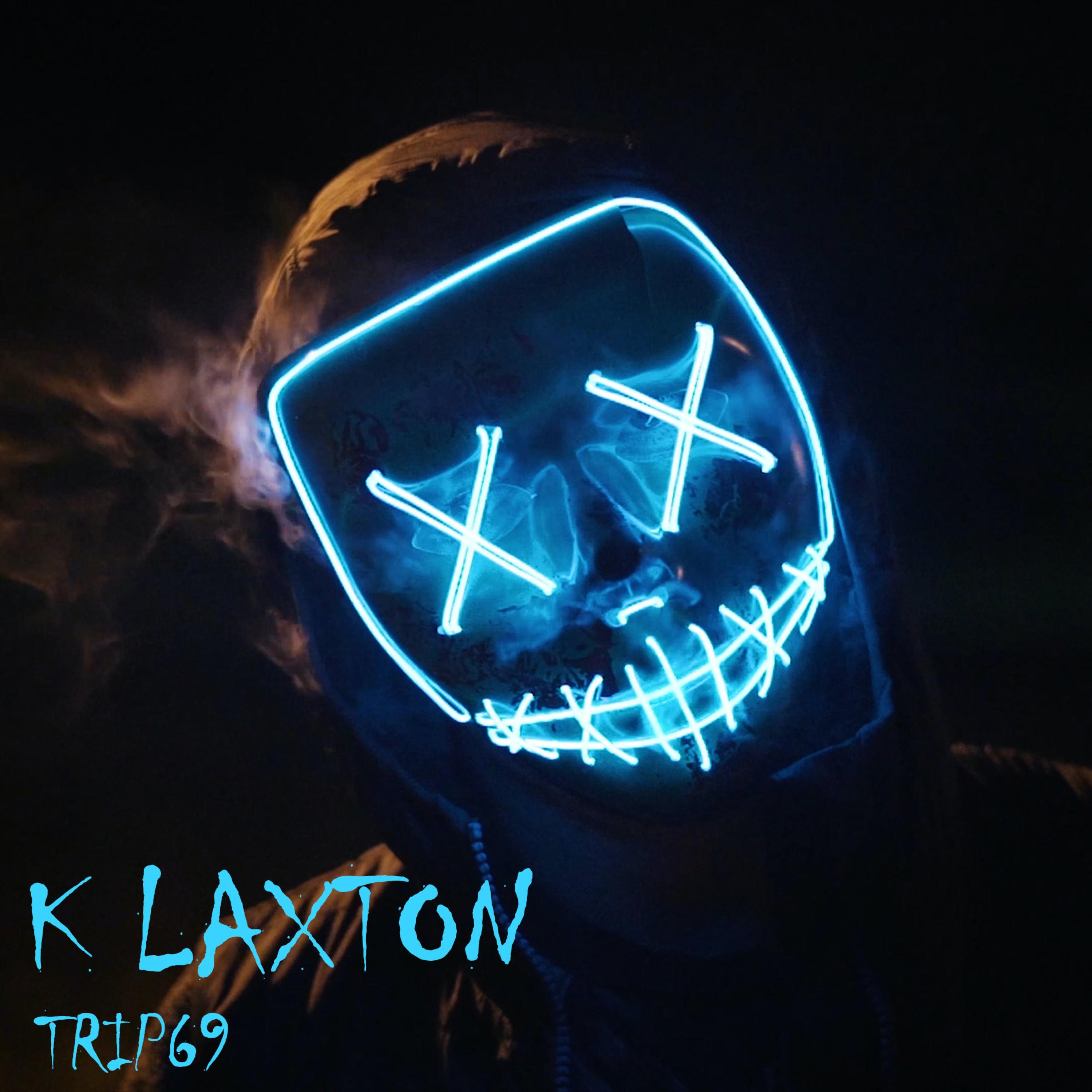 K Laxton - TRIP69