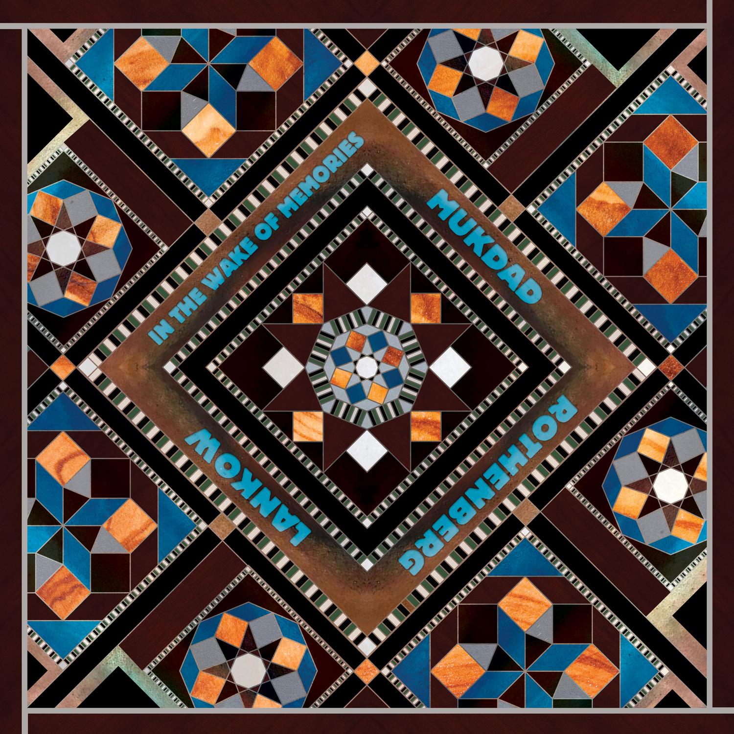 Pilgrimage with Snakes (David Rothenberg Remix)