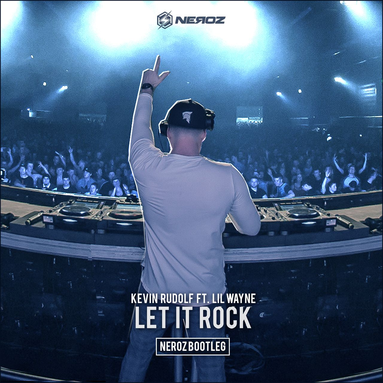 Let It Rock (Neroz Bootleg)