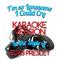 I'm so Lonesome I Could Cry (In the Style of Elvis Presley) [Karaoke Version] - Single专辑