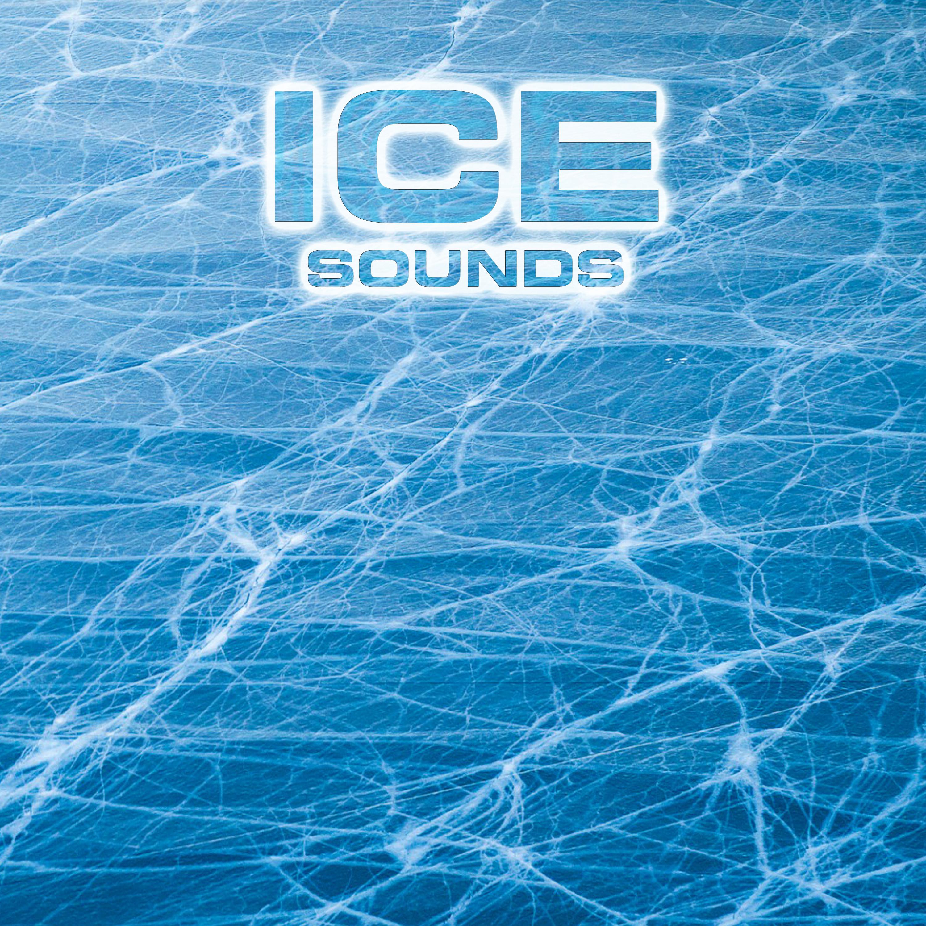 Ice Sounds (feat. White Noise Sounds For Sleep, National Geographic ...