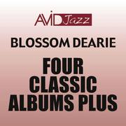 Four Classic Albums Plus (Blossom Dearie / Plays For Dancing / Give Him The Ooh-La-La / Once Upon A 