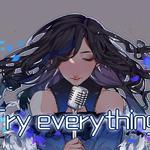 try everything专辑