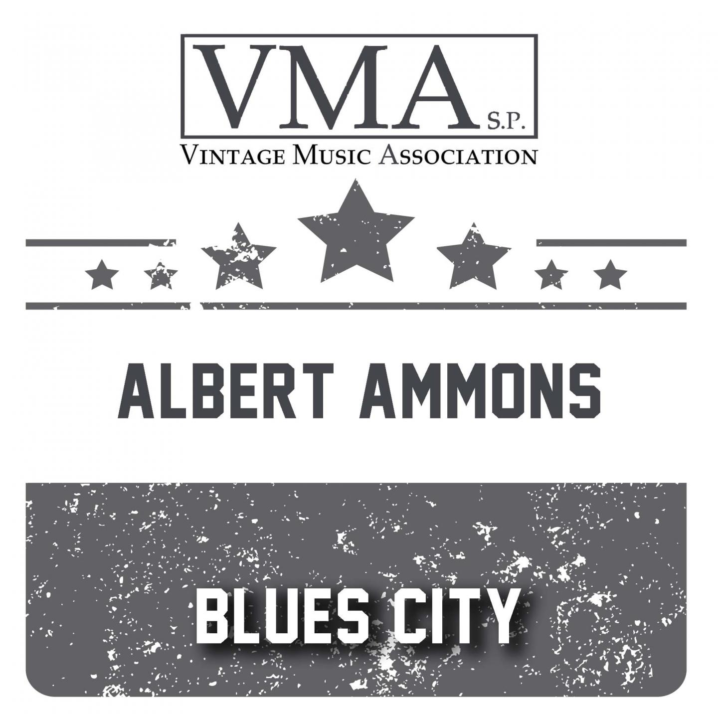 Blues City