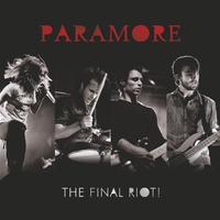 Born For This - Paramore  (karaoke Version)