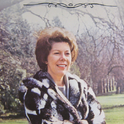 Dame Janet Baker