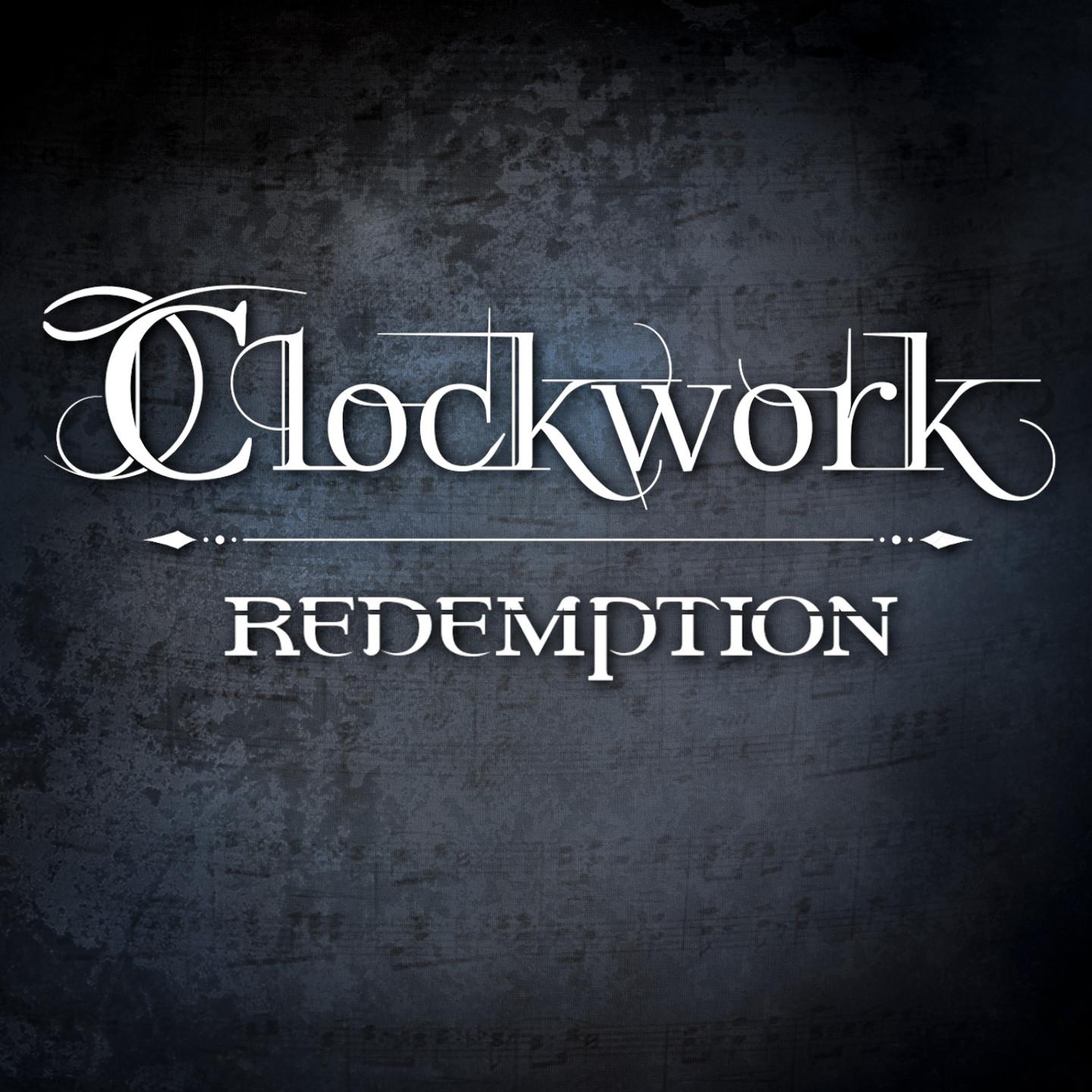 Clockwork muxiv music