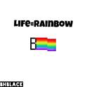 Life=Rainbow专辑