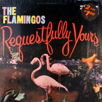 Requestfully Yours