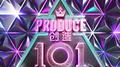创造101专辑