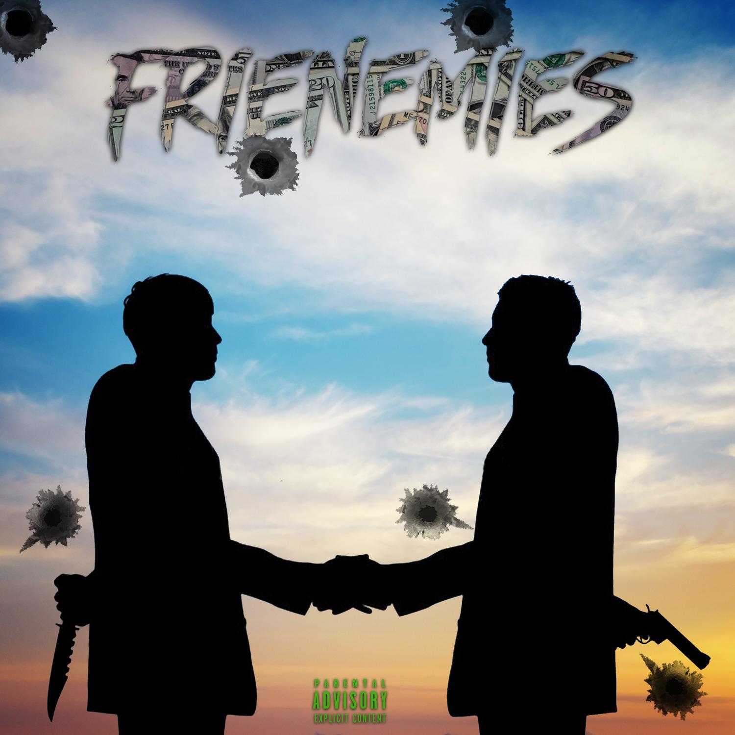 Frienemies