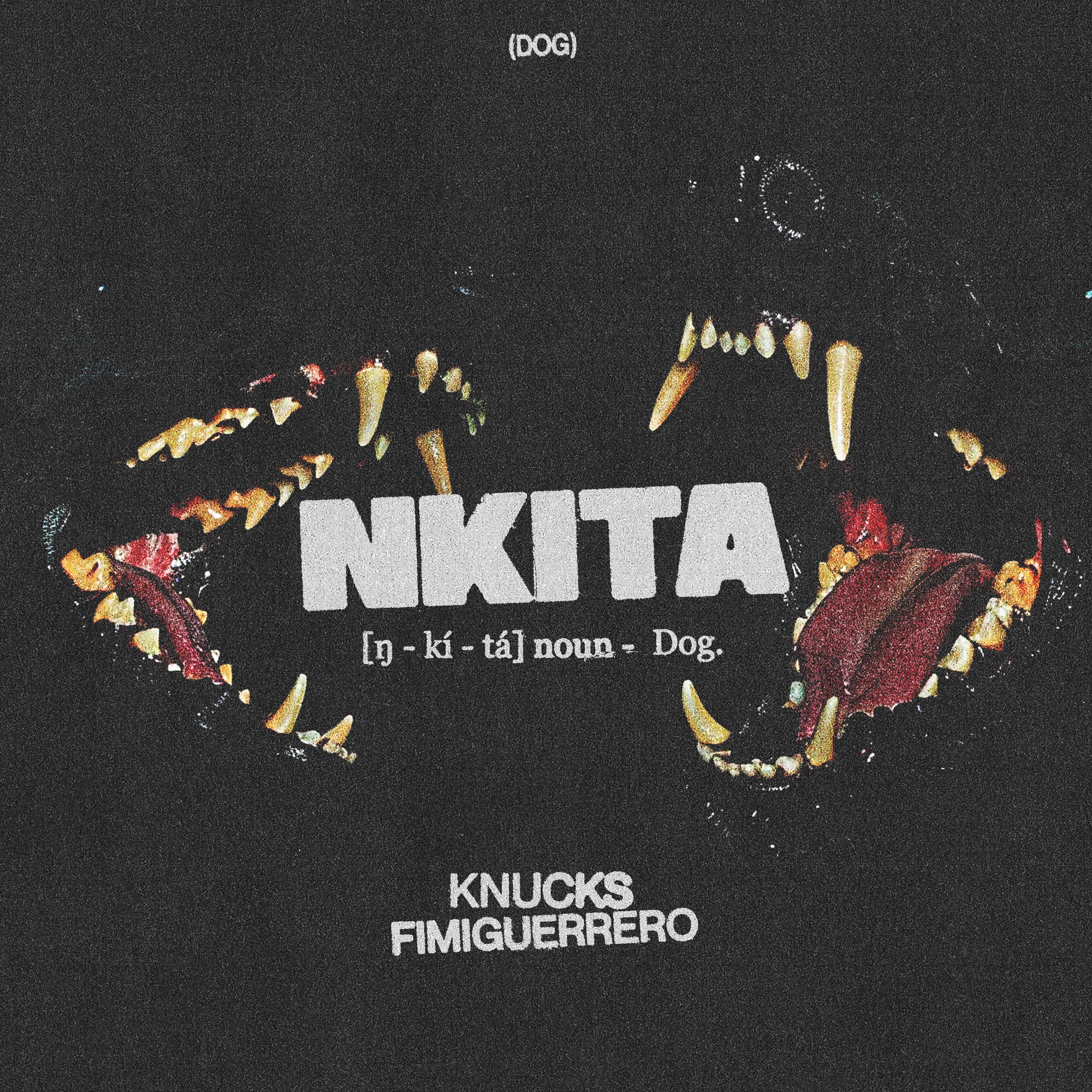 NKITA (feat. Fimiguerrero)