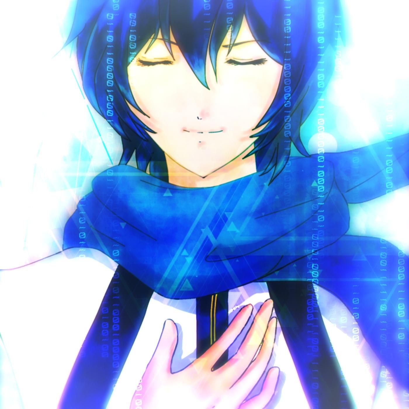 『I』の定義 (feat. KAITO)