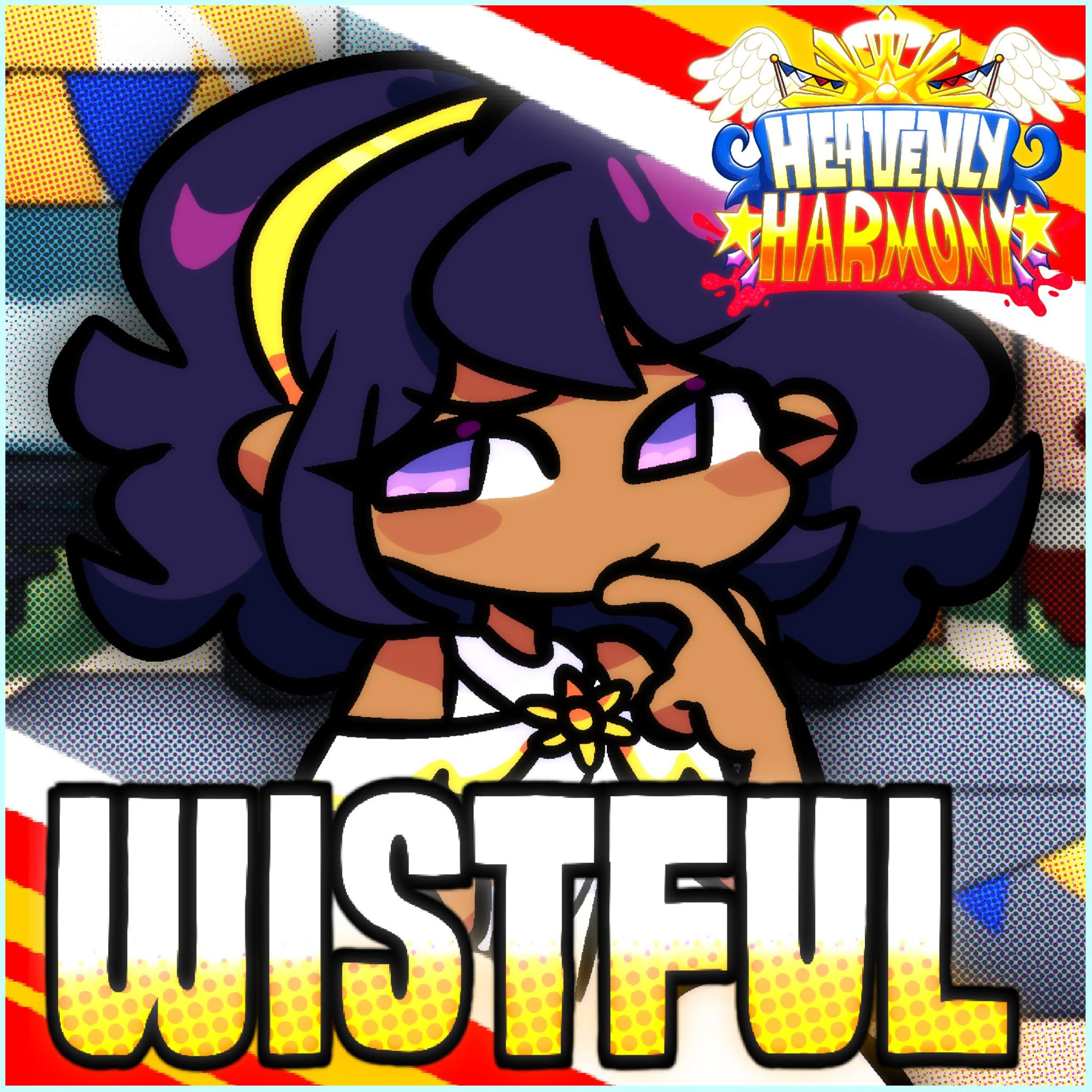 Wistful (feat. LuvSeals)