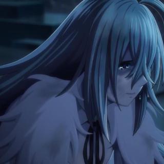 Vivy薇薇–萤石眼之歌 OST