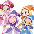 【小魔女doremi】ルピナスの子守唄