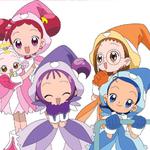 【小魔女doremi】ルピナスの子守唄专辑