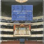 Orquesta de Cámara Reina Sofía专辑