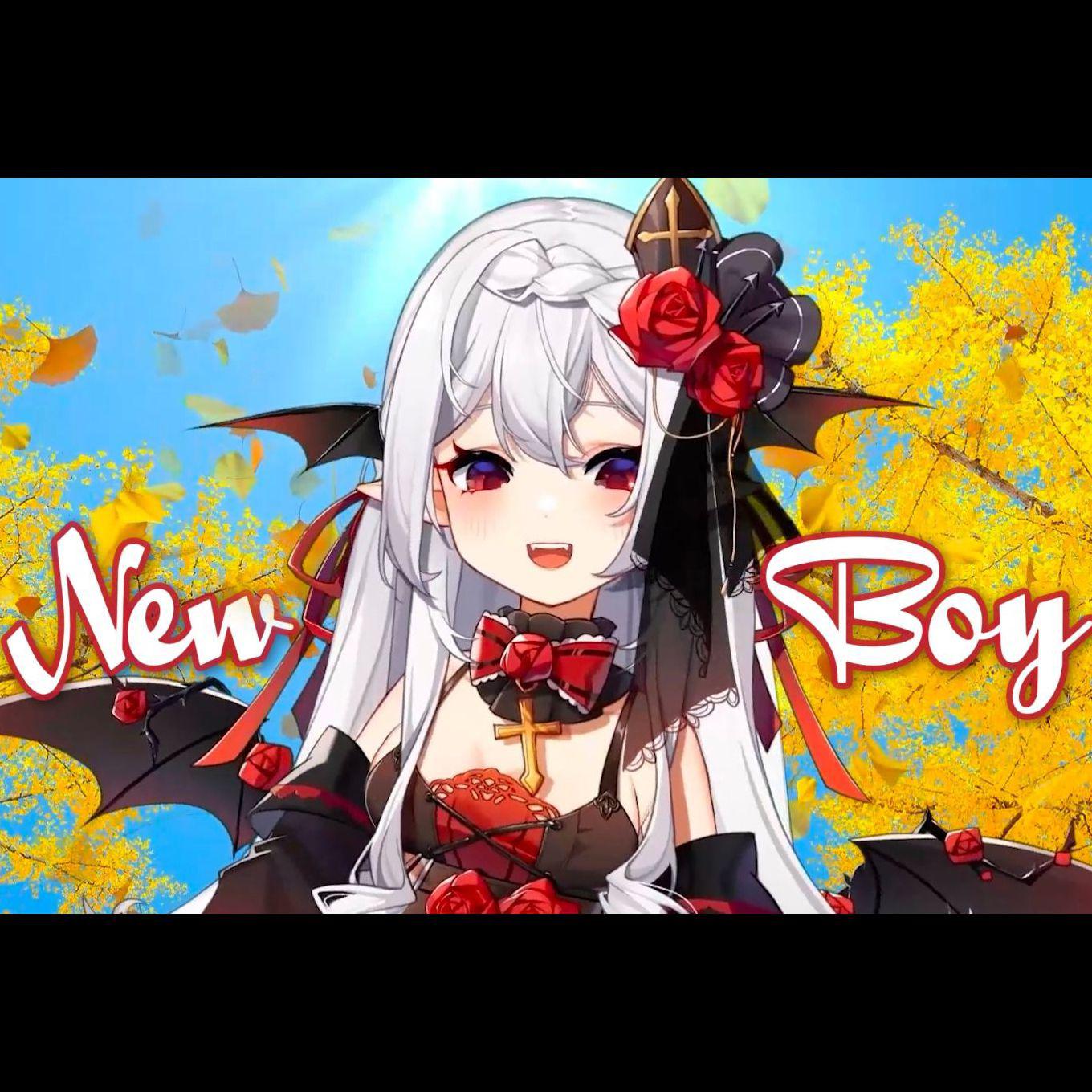 New Boy