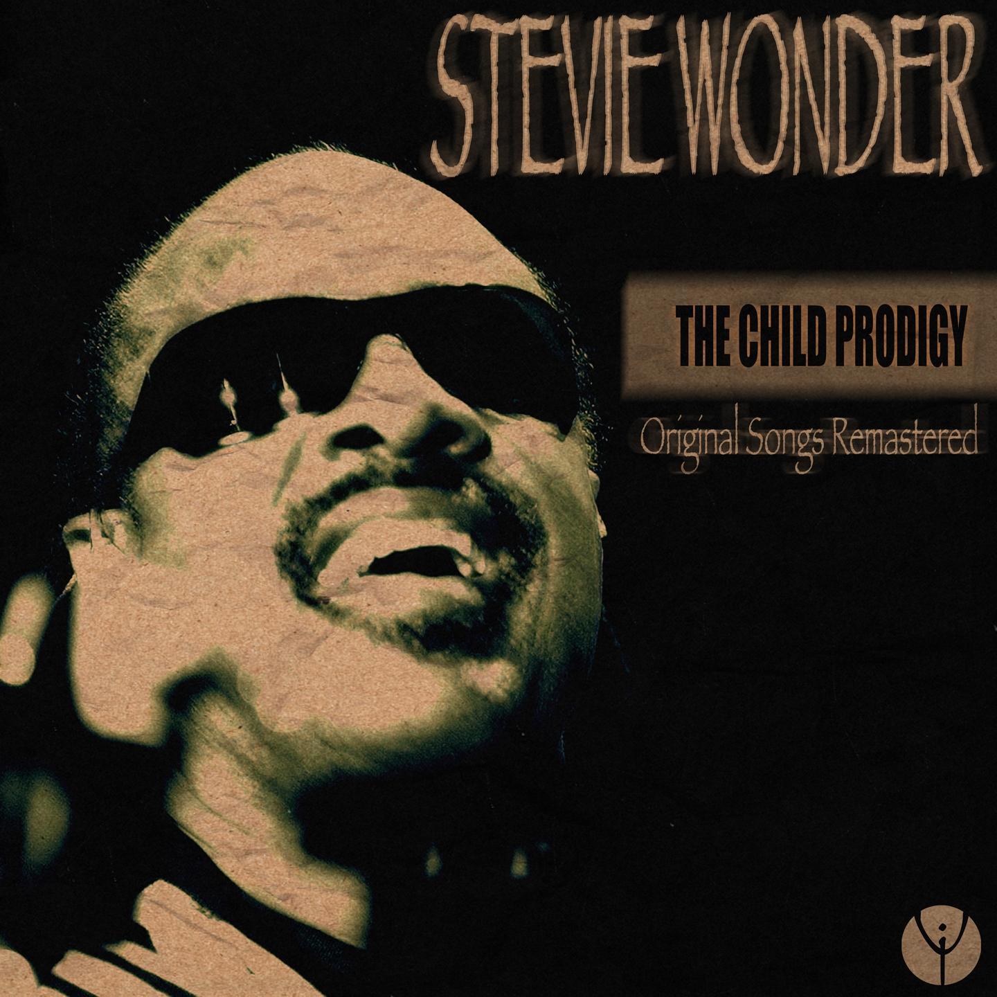 The Child Prodigy专辑