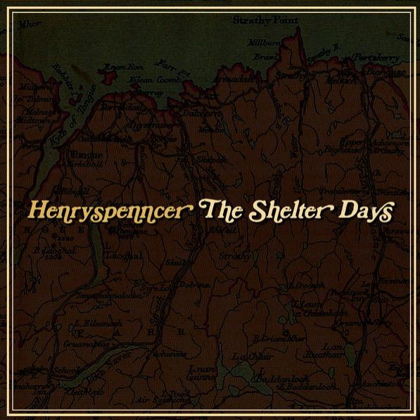 The Shelter Days